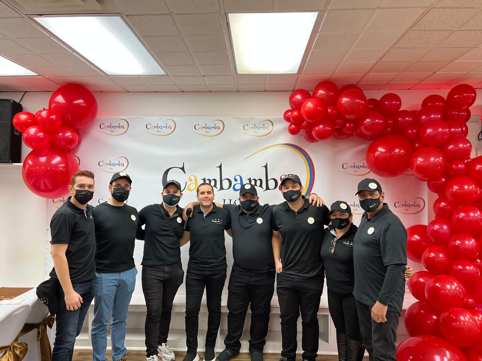 Entrega de alimentos