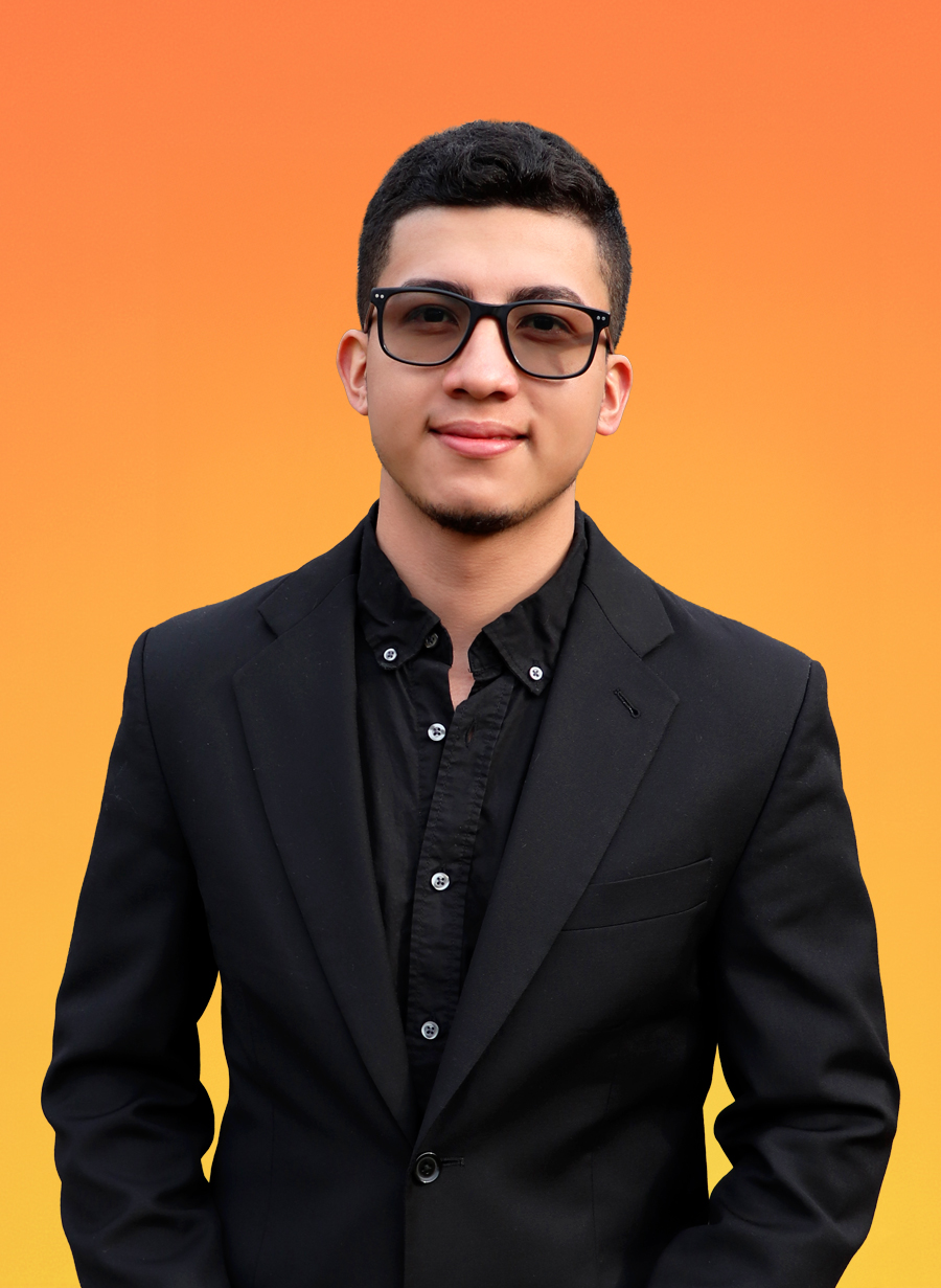 Isaac Galarza - Líder de formación y empleabilidad de LIANZA GROUP INC.