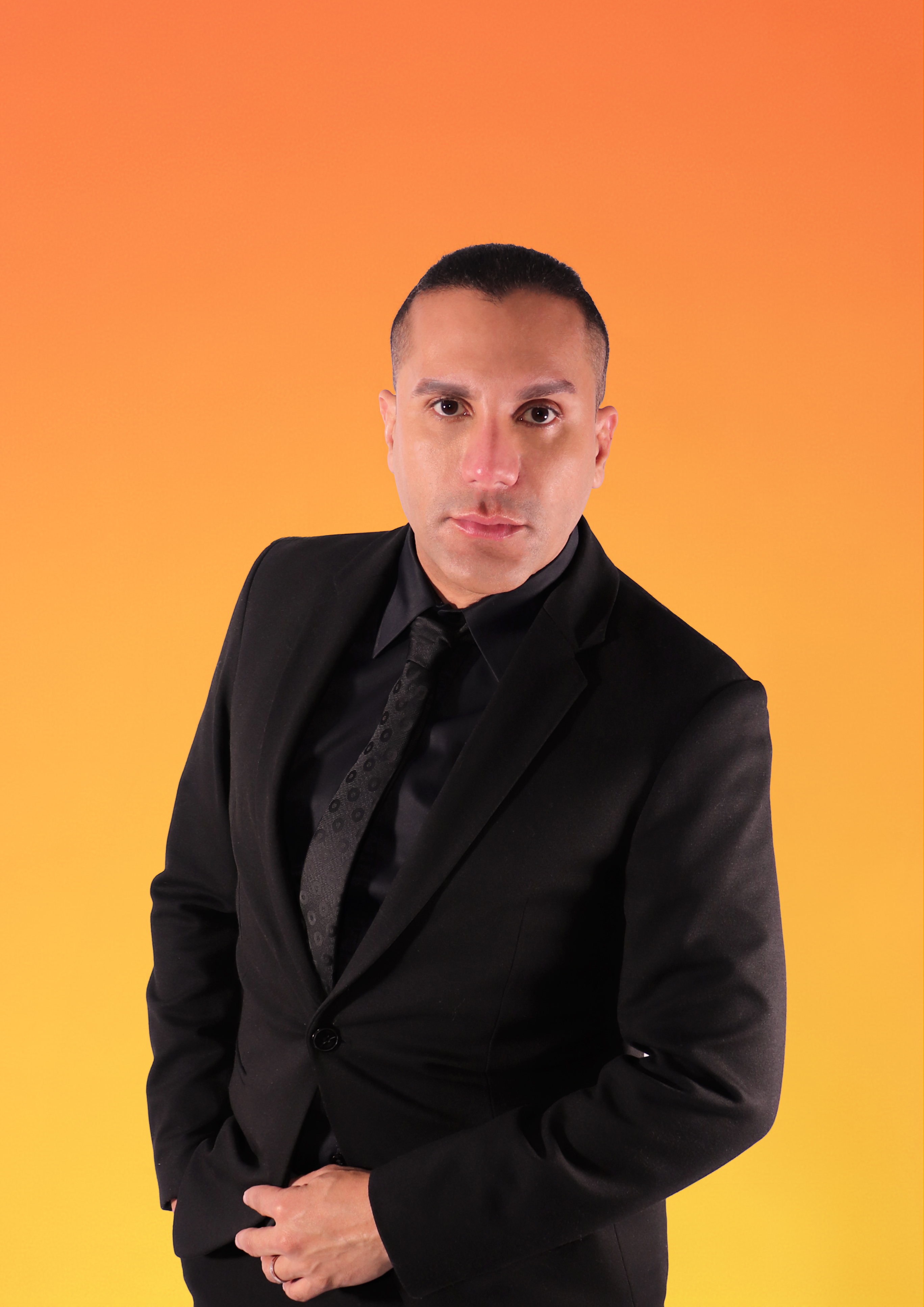 César Augusto Mercado Gámez