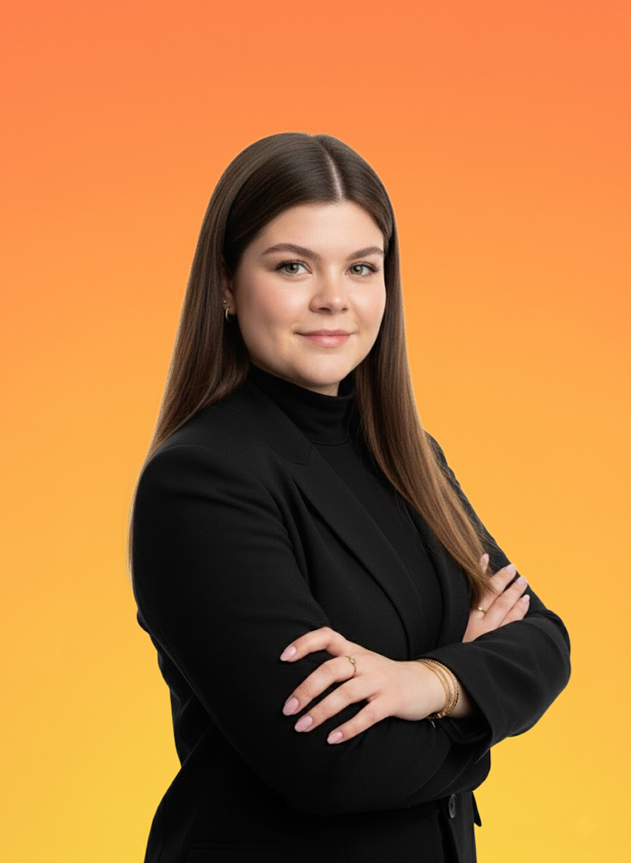 Natalia Hernández Bustos