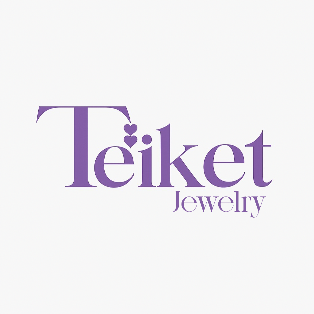 TEIKET JEWELRY - TEIKET JEWELRY
