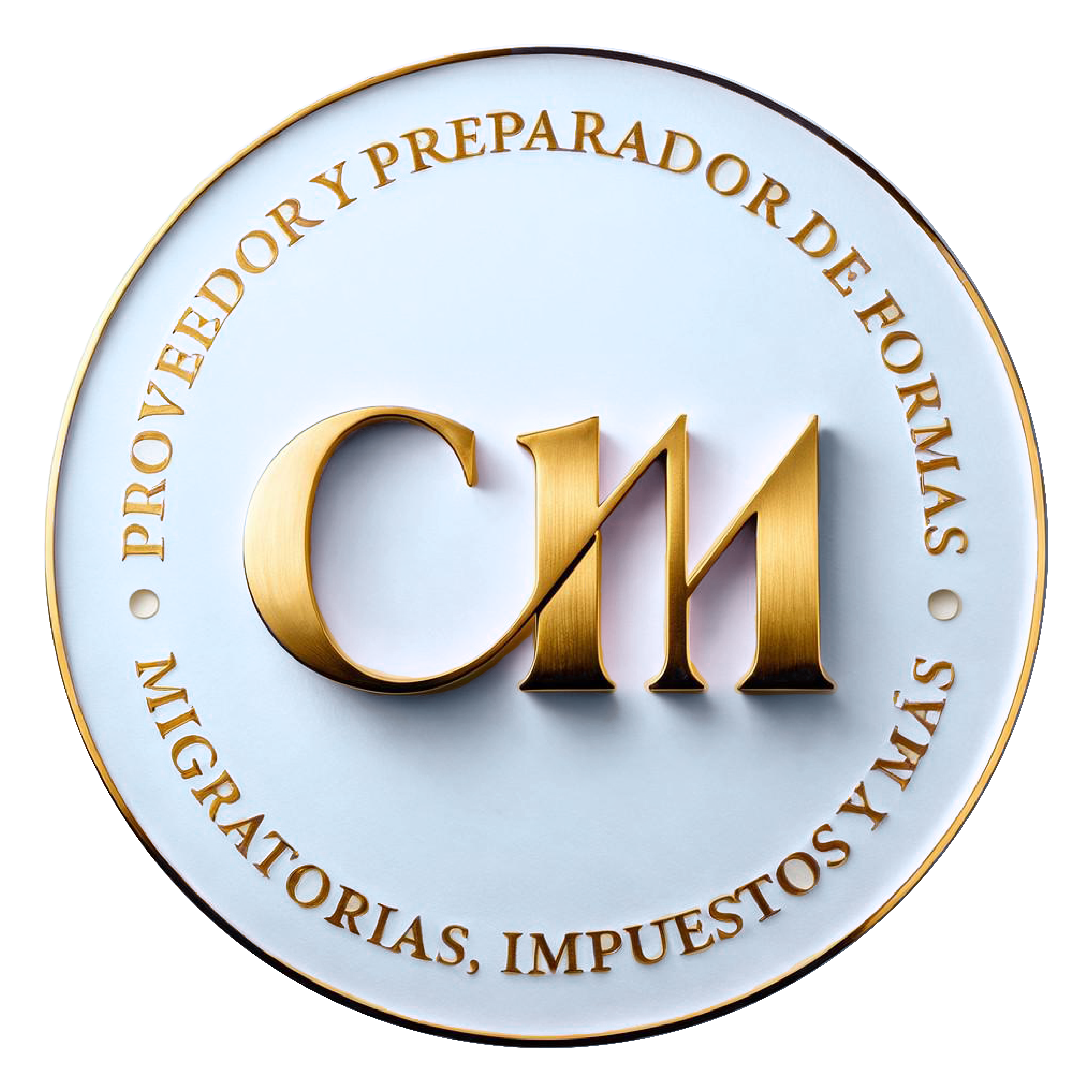 CESAR MERCADO LLC - CESAR MERCADO LLC