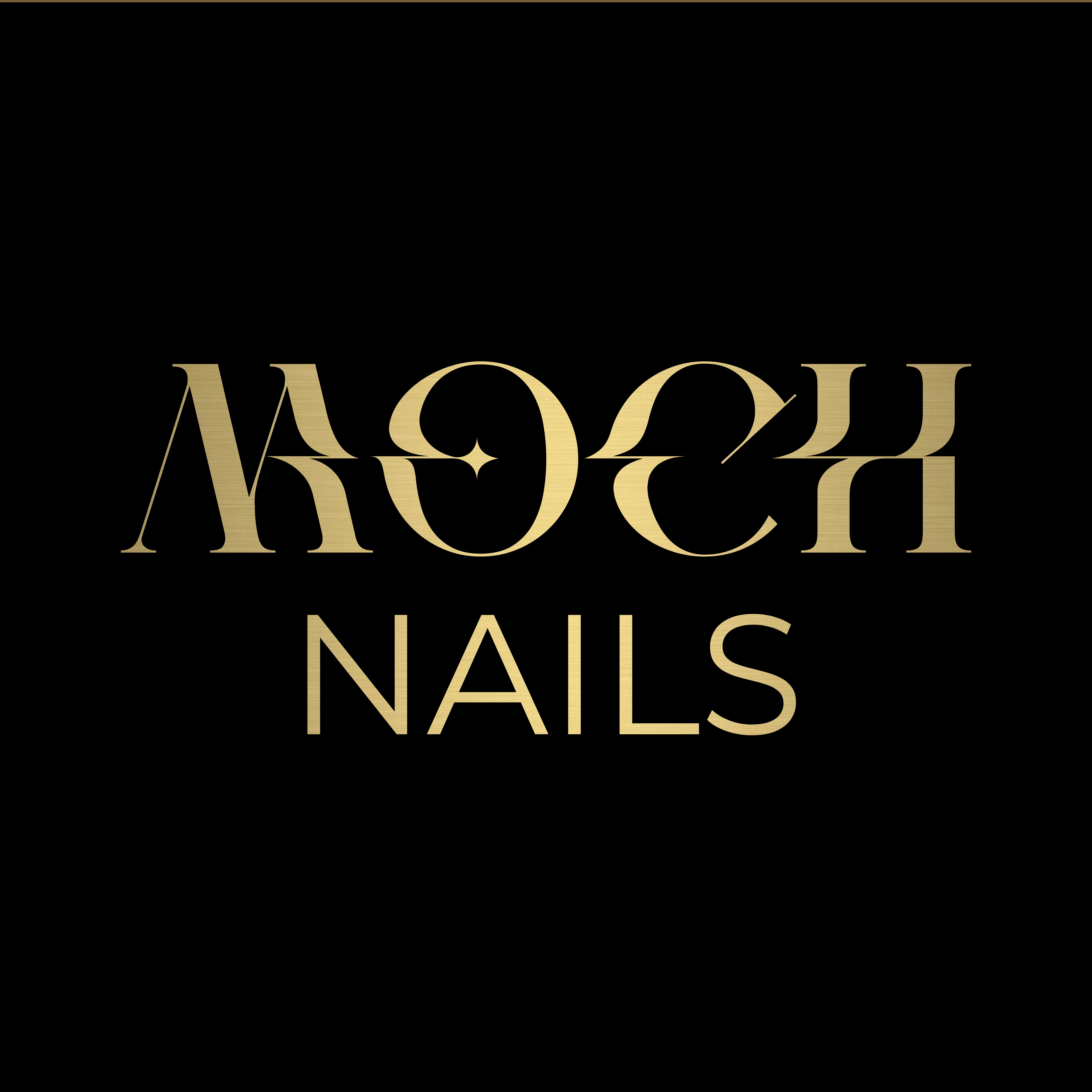 MOCH NAILS - MOCH NAILS