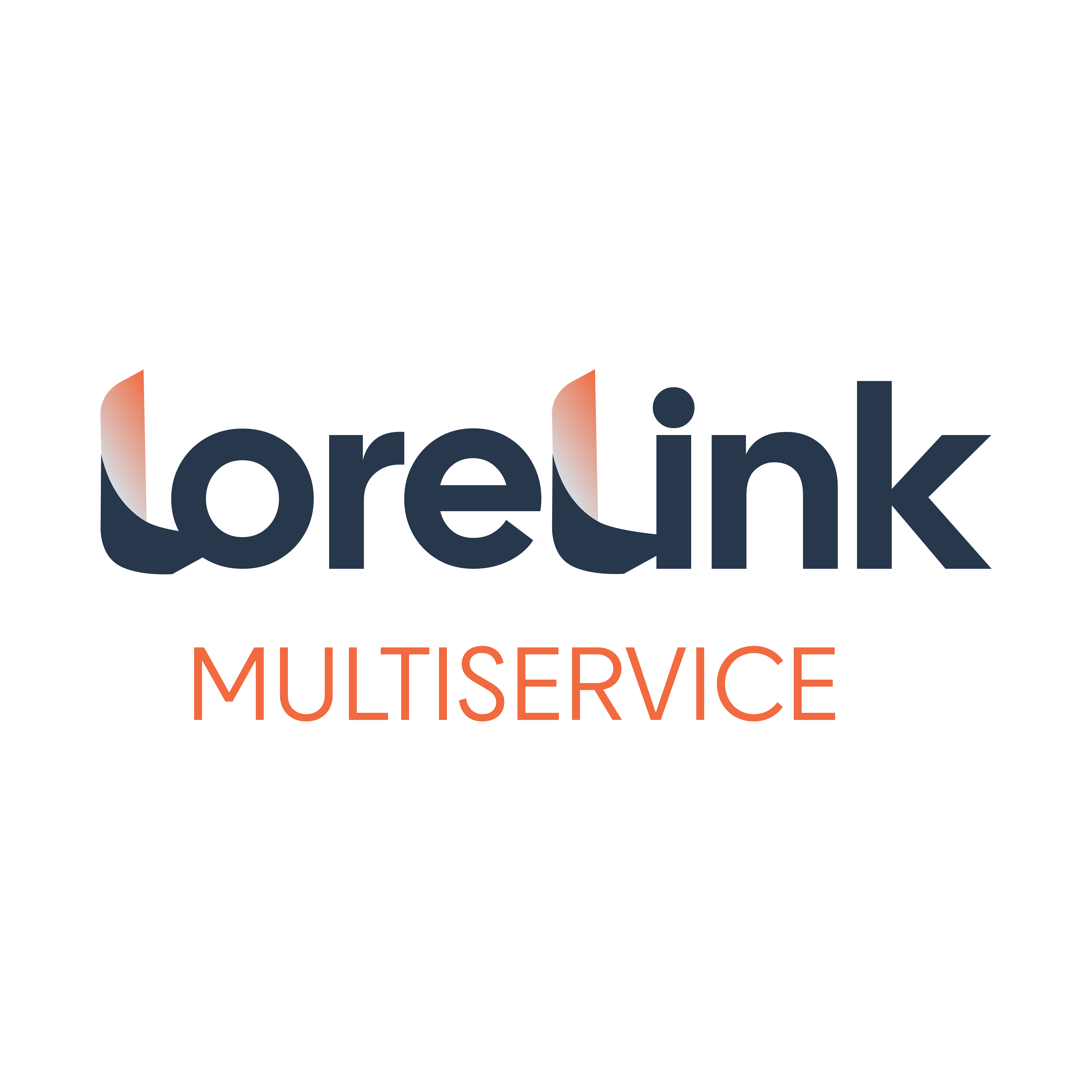 LORE LINK MS - LORE LINK MS