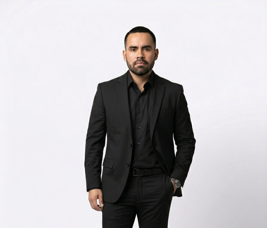 JEISSON SUAREZ - JEISSON SUAREZ