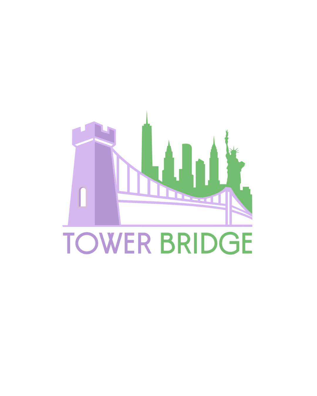 TOWER BRIDGE CONSULTING INC - TOWER BRIDGE CONSULTING INC