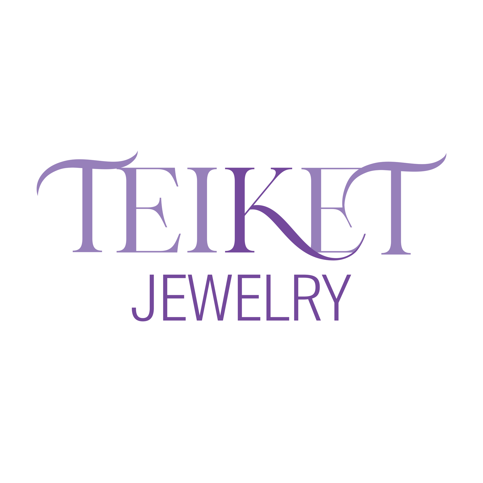 TEIKET JEWELRY - TEIKET JEWELRY