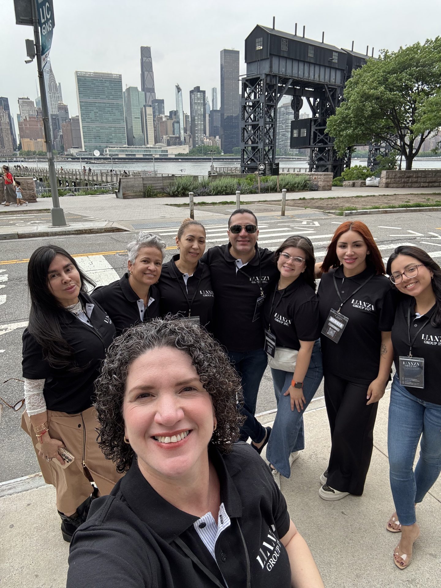 Uniendo fuerzas por las madres: Una jornada de alegría y gastronomía junto a Osteria Brooklyn